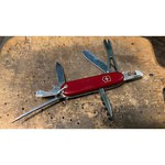 Нож многофункциональный VICTORINOX Climber (14 функций)