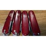 Нож многофункциональный VICTORINOX Climber (14 функций)