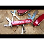 Нож многофункциональный VICTORINOX Climber (14 функций)