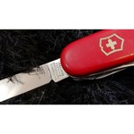 Нож многофункциональный VICTORINOX Climber (14 функций)