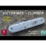 Нож многофункциональный VICTORINOX Climber (14 функций)