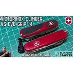 Нож многофункциональный VICTORINOX Climber (14 функций)