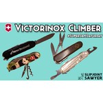 Нож многофункциональный VICTORINOX Climber (14 функций)