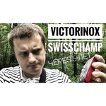 Нож многофункциональный VICTORINOX Swiss Champ (33 функций)