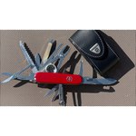 Нож многофункциональный VICTORINOX Swiss Champ (33 функций)