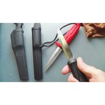Нож MORAKNIV Basic 511 с чехлом