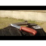 Нож MORAKNIV Basic 511 с чехлом