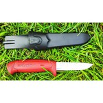 Нож MORAKNIV Basic 511 с чехлом
