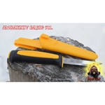 Нож MORAKNIV Basic 511 с чехлом