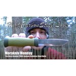 Нож MORAKNIV Outdoor 2000 с чехлом