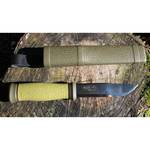 Нож MORAKNIV Outdoor 2000 с чехлом