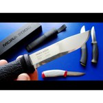 Нож MORAKNIV Outdoor 2000 с чехлом