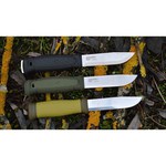 Нож MORAKNIV Outdoor 2000 с чехлом