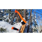 Нож MORAKNIV Outdoor 2000 с чехлом