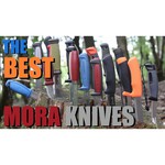 Нож MORAKNIV Outdoor 2000 с чехлом