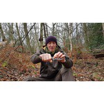 Нож MORAKNIV Outdoor 2000 с чехлом