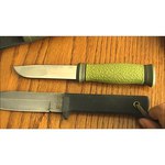 Нож MORAKNIV Outdoor 2000 с чехлом