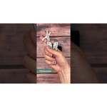 Мультитул GANZO G202 (24 функций) с чехлом