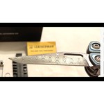 Мультитул LEATHERMAN Charge Plus TTi (832528) (19 функций) с чехлом