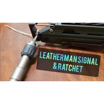 Мультитул LEATHERMAN Signal (832265) (19 функций) с чехлом