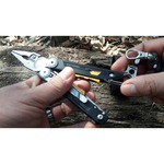Мультитул LEATHERMAN Signal (832265) (19 функций) с чехлом