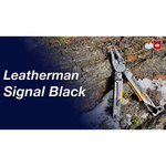 Мультитул LEATHERMAN Signal (832265) (19 функций) с чехлом