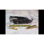 Мультитул LEATHERMAN Signal (832265) (19 функций) с чехлом