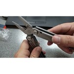 Мультитул LEATHERMAN Signal (832265) (19 функций) с чехлом