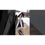 Мультитул LEATHERMAN Surge (21 функций) с чехлом