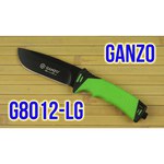 Нож GANZO G8012 (5 функций) с чехлом