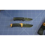 Нож GANZO G8012 (5 функций) с чехлом