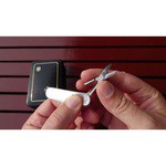 Швейцарская карта VICTORINOX SwissCard Classic (0.7100/0.7122/0.7133) (10 функций)