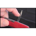 Нож многофункциональный VICTORINOX Super Tinker (14 функций)