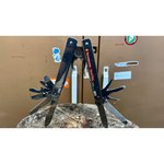 Мультитул VICTORINOX SwissTool X 3.0327.L (27 функций) с чехлом