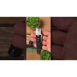 Нож складной GANZO G7211