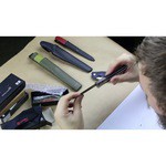 Нож складной GANZO G7211