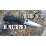 Нож складной VICTORINOX Hunter Pro (0.9411) с чехлом