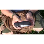 Нож складной VICTORINOX Hunter Pro (0.9411) с чехлом