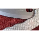 Нож складной VICTORINOX Hunter Pro (0.9411) с чехлом