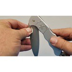 Нож складной VICTORINOX Hunter Pro (0.9411) с чехлом