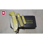Нож складной VICTORINOX Hunter Pro (0.9411) с чехлом