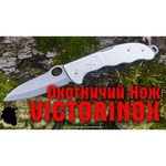 Нож складной VICTORINOX Hunter Pro (0.9411) с чехлом