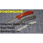 Нож складной VICTORINOX Hunter Pro (0.9411) с чехлом