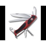 Нож многофункциональный VICTORINOX RangerGrip 55 (12 функций)