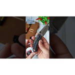 Нож многофункциональный kershaw Shuffle II