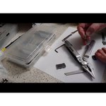 Мультитул LEATHERMAN SuperTool 300 (831151) (19 функций) с чехлом