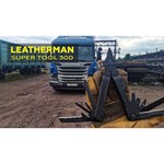 Мультитул LEATHERMAN SuperTool 300 (831151) (19 функций) с чехлом