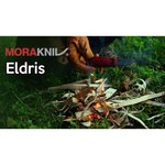 Набор MORAKNIV Eldris + шнурок и огниво с чехлом