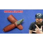 Набор MORAKNIV Eldris + шнурок и огниво с чехлом