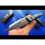 Нож складной GANZO G707